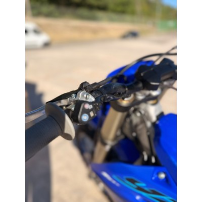 YAMAHA YZ 250F - 2024 - 76 ORE TOTALI