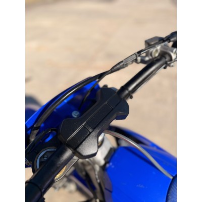 YAMAHA YZ 250F - 2024 - 76 ORE TOTALI