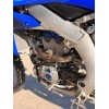 YAMAHA YZ 250F - 2024 - 76 ORE TOTALI