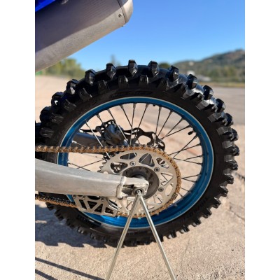 YAMAHA YZ 250F - 2024 - 76 ORE TOTALI