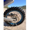 YAMAHA YZ 250F - 2024 - 76 ORE TOTALI