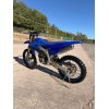 YAMAHA YZ 250F - 2024 - 76 ORE TOTALI