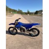 YAMAHA YZ 250F - 2024 - 76 ORE TOTALI