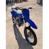 YAMAHA YZ 250F - 2024 - 76 ORE TOTALI