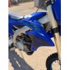 YAMAHA YZ 250F - 2024 - 76 ORE TOTALI