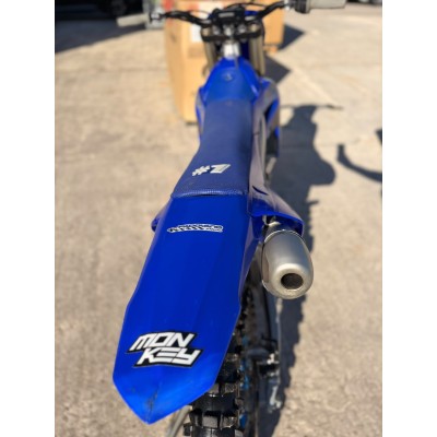 YAMAHA YZ 250F - 2024 - 76 ORE TOTALI
