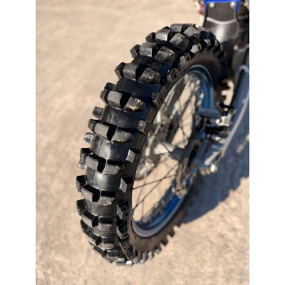 YAMAHA YZ 250F - 2024 - 76 ORE TOTALI