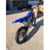 YAMAHA YZ 250F - 2024 - 76 ORE TOTALI