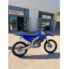 YAMAHA YZ 250F - 2024 - 76 ORE TOTALI