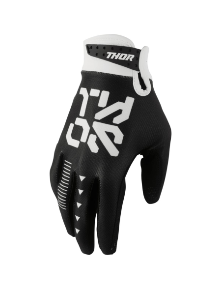 GUANTI THOR LAUNCHMODE MIXER BLACK