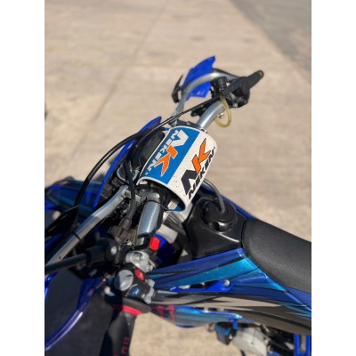 YAMAHA YZ 125 - 2023 - MOTARD OMOLOGATO