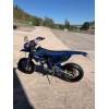 YAMAHA YZ 125 - 2023 - MOTARD OMOLOGATO