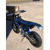 YAMAHA YZ 125 - 2023 - MOTARD OMOLOGATO