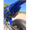 YAMAHA YZ 125 - 2023 - MOTARD OMOLOGATO