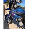 YAMAHA YZ 125 - 2023 - MOTARD OMOLOGATO