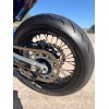 YAMAHA YZ 125 - 2023 - MOTARD OMOLOGATO