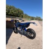 YAMAHA YZ 125 - 2023 - MOTARD OMOLOGATO