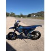 YAMAHA YZ 125 - 2023 - MOTARD OMOLOGATO