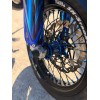 YAMAHA YZ 125 - 2023 - MOTARD OMOLOGATO