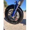 YAMAHA YZ 125 - 2023 - MOTARD OMOLOGATO