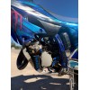 YAMAHA YZ 125 - 2023 - MOTARD OMOLOGATO