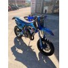 YAMAHA YZ 125 - 2023 - MOTARD OMOLOGATO
