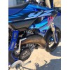 YAMAHA YZ 125 - 2023 - MOTARD OMOLOGATO