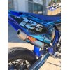 YAMAHA YZ 125 - 2023 - MOTARD OMOLOGATO