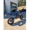YAMAHA YZ 125 - 2023 - MOTARD OMOLOGATO