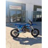 YAMAHA YZ 125 - 2023 - MOTARD OMOLOGATO