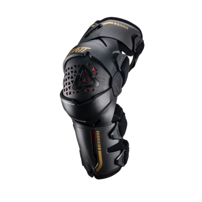 COPPIA GINOCCHIERE LEATT Z-FRAME