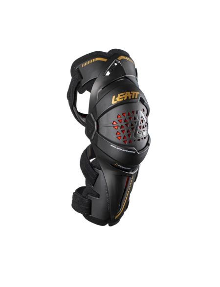 COPPIA GINOCCHIERE LEATT Z-FRAME