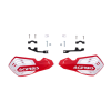 PARAMANI UNIVERSALI ACERBIS K-FUTURE RED WHITE