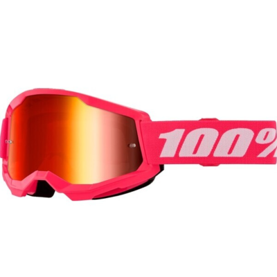 MASCHERA 100% STRATA 2 PINK...