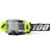 MASCHERA 100% ARMEGA FORECAST BLACK