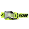 MASCHERA 100% ARMEGA FORECAST YELLOW