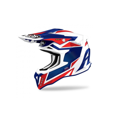 CASCO AIROH STRYCKER AXE...