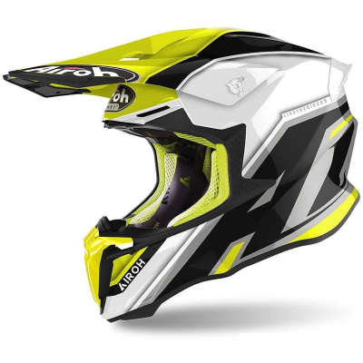 CASCO AIROH TWIST 2.0...