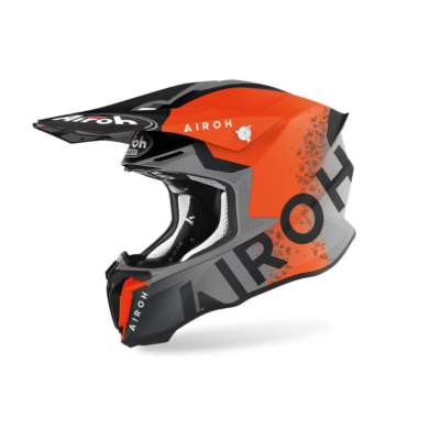 CASCO AIROH TWIST 2.0 BIT...