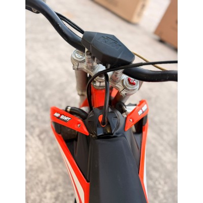 KTM SX 65 - 2022 - 108 ORE TOTALI