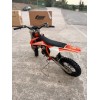 KTM SX 65 - 2022 - 108 ORE TOTALI