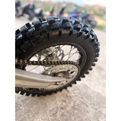 KTM SX 65 - 2022 - 108 ORE TOTALI