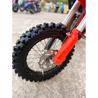 KTM SX 65 - 2022 - 108 ORE TOTALI