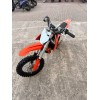 KTM SX 65 - 2022 - 108 ORE TOTALI