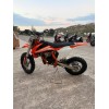 KTM SX 65 - 2022 - 108 ORE TOTALI
