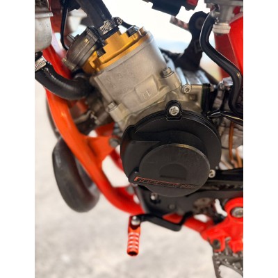 KTM SX 65 - 2022 - 108 ORE TOTALI