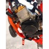 KTM SX 65 - 2022 - 108 ORE TOTALI