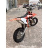 KTM SX 65 - 2022 - 108 ORE TOTALI