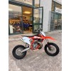 KTM SX 65 - 2022 - 108 ORE TOTALI