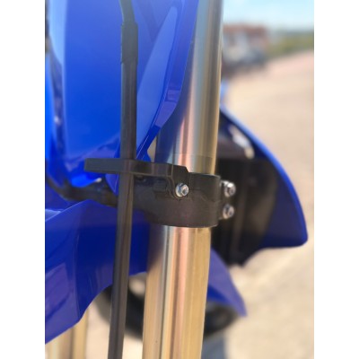 YAMAHA YZ 250 2 TEMPI - 2025 - 85 ORE TOTALI